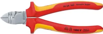 Dana për kabllo elektrike Knipex, 160 mm