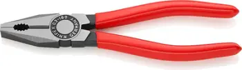 Pincë të kombinuara Knipex, 180mm