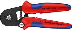 Pincë vetërregulluese për prerje Knipex, 180mm - 1