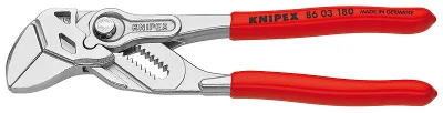 Pincë të rregullueshme Knipex, 180mm - 1