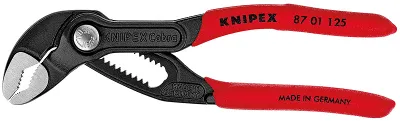 Çelës tubi Knipex, 125mm - 1