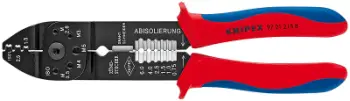 Pincë shtrënguese Knipex (9721215B), 230 mm