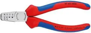 Dana për kabllo elektrike Knipex, 145 mm