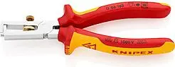 Zhveshës teli Knipex, 1000V, 160mm