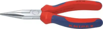 Pincë prerëse gjysmërrumbullake Knipex 26 22 160, 160mm, e kromuar