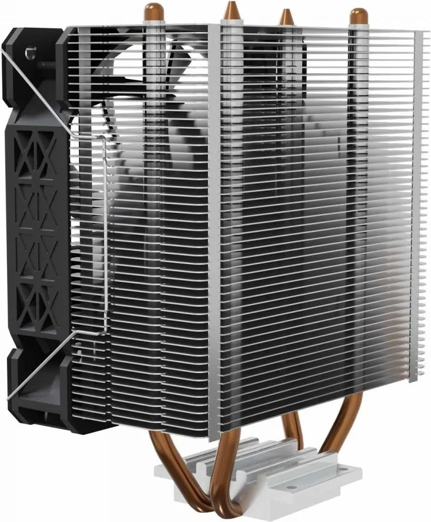 Ftohës procesori SAVIO FROST X2, 120mm - 3