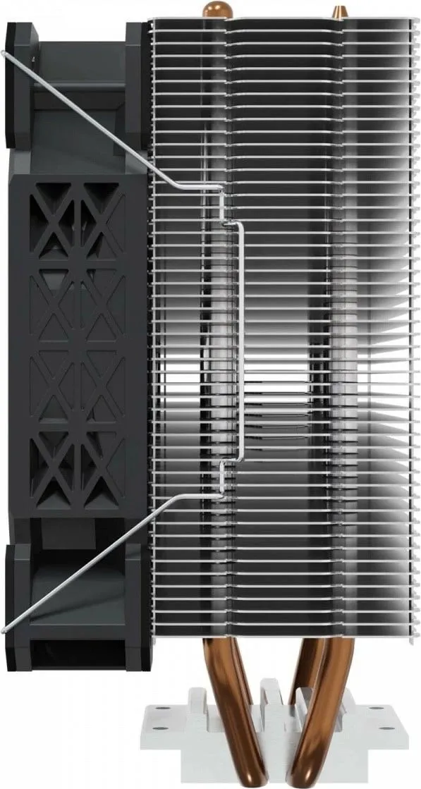 Ftohës procesori SAVIO FROST X2, 120mm - 4