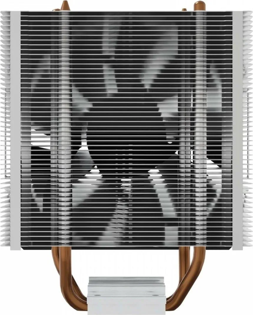 Ftohës procesori SAVIO FROST X2, 120mm - 5