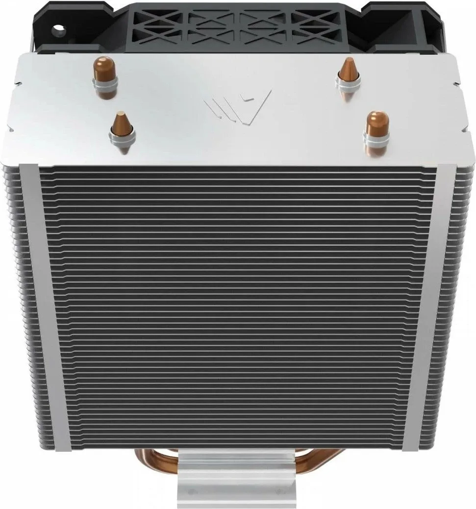 Ftohës procesori SAVIO FROST X2, 120mm - 6