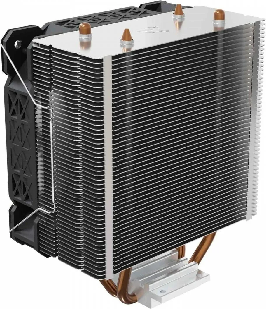 Ftohës procesori SAVIO FROST X2, 120mm - 7