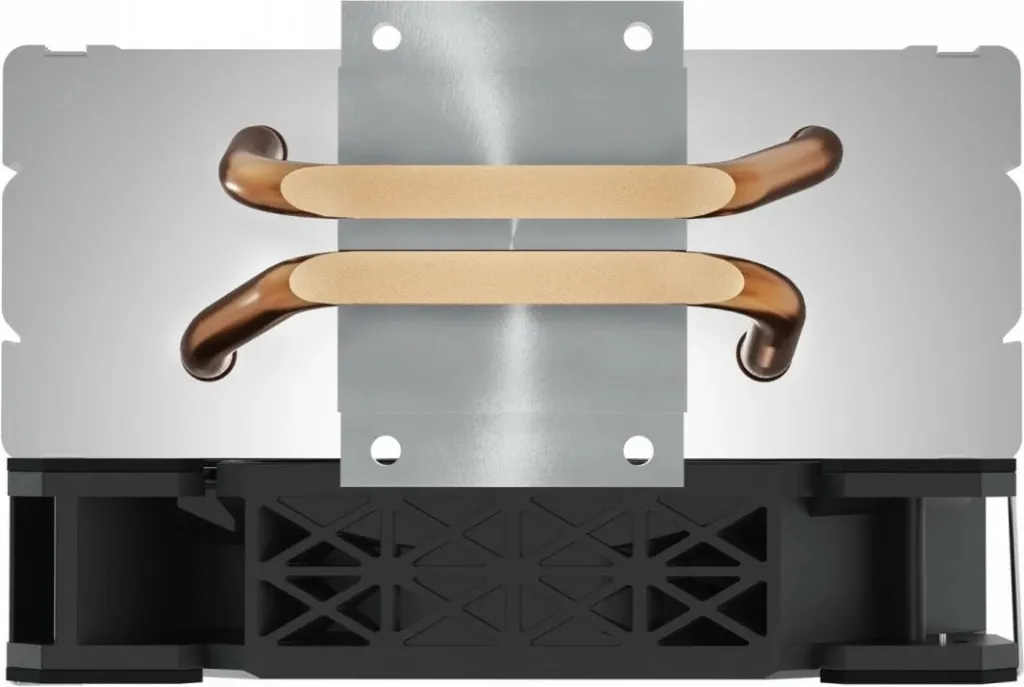 Ftohës procesori SAVIO FROST X2, 120mm - 8