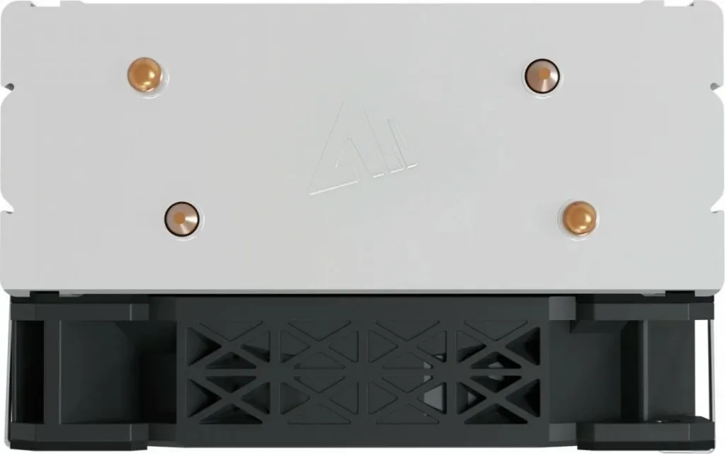 Ftohës procesori SAVIO FROST X2, 120mm - 9