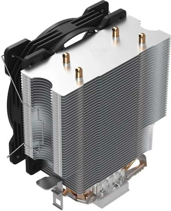 Ftohës CPU Savio Frost, 120 mm ventilator, 125W TDP - 11