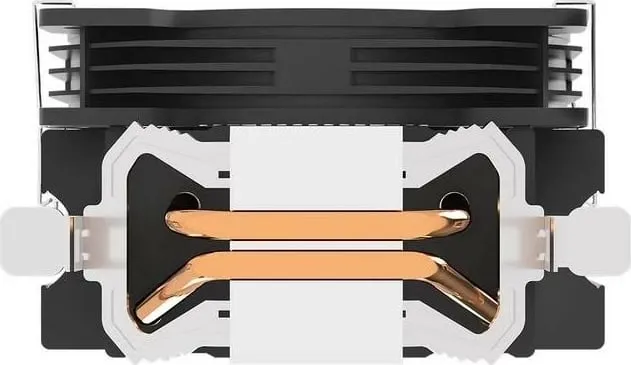 Ftohës CPU Savio Frost, 120 mm ventilator, 125W TDP - 12