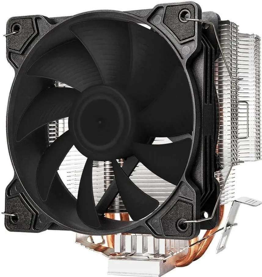 Ftohës CPU Savio Frost, 120 mm ventilator, 125W TDP - 7
