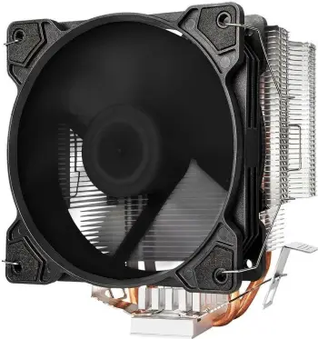 Ftohës CPU Savio Frost, 120 mm ventilator, 125W TDP