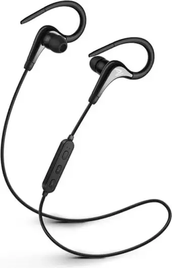 Kufje Savio WE-03, Wireless, Earphones
