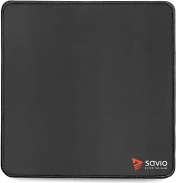 Mauspad Savio Turbo Dynamic, S, i zi