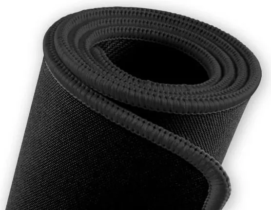 Mauspad Savio Black, XXL, i zi - 3