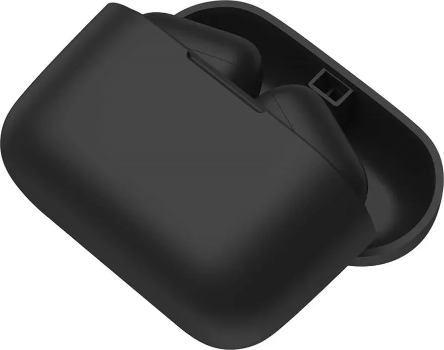 Dëgjuese Savio TWS-09, Wireless, të zeza - 8