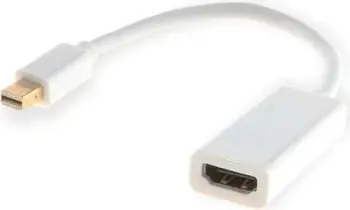 Përshtatës kabllo, Savio CL-57, HDMI, i bardhë