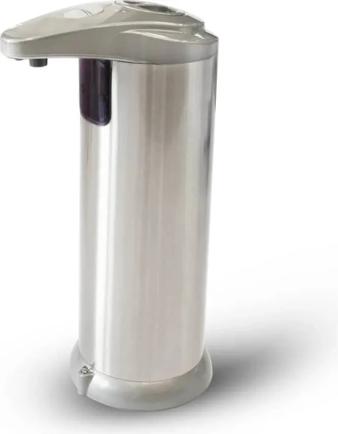 Shpërndarës automatik sapuni Savio HDZ-02, AAA - 2
