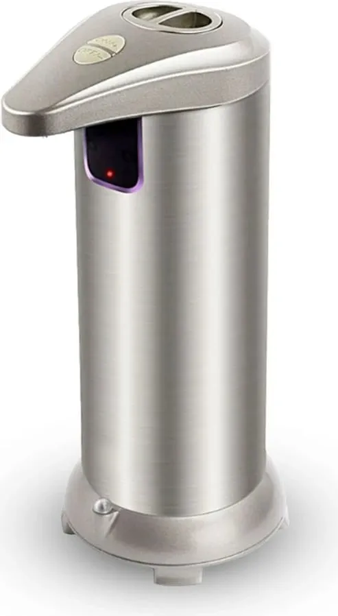 Shpërndarës automatik sapuni Savio HDZ-02, AAA - 3