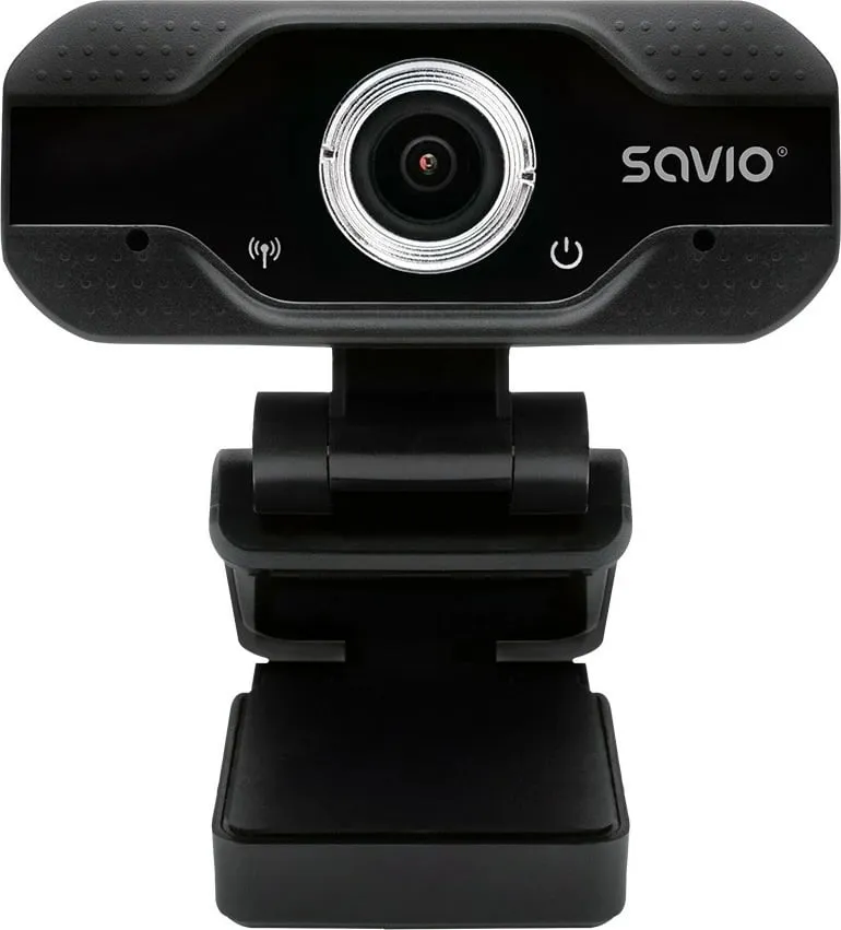 Kamerë Savio CAK-01, Full HD - 1