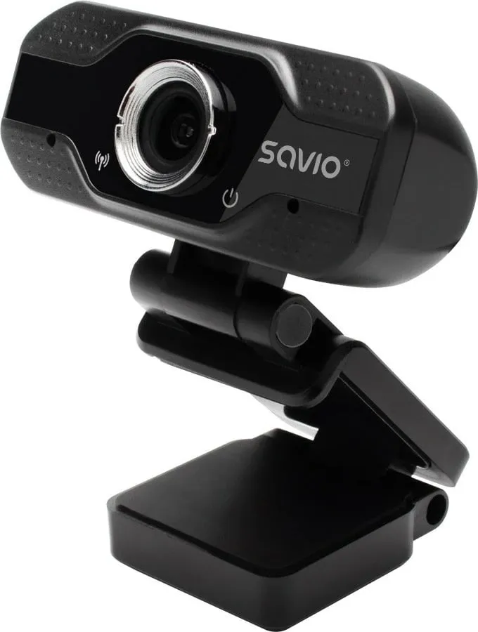Kamerë Savio CAK-01, Full HD - 2