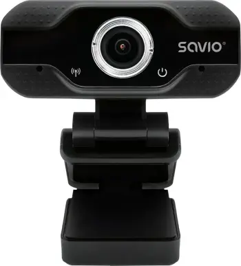 Kamerë Savio CAK-01, Full HD