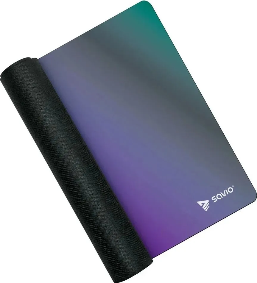 Mauspad SAVIO Super Speed Prism Edition, L, vjollcë - 2