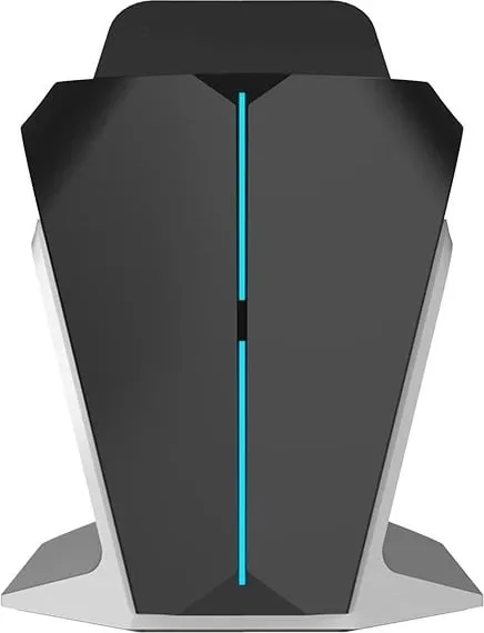Stacion dyfishe ngarkimi për PS5 pads, SAVIO GCS-01, USB, e zezë - 8