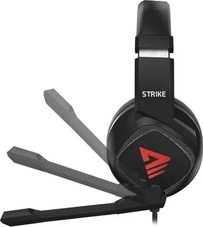 Kufje Savio Strike, për lojtarë, të zeza - 5