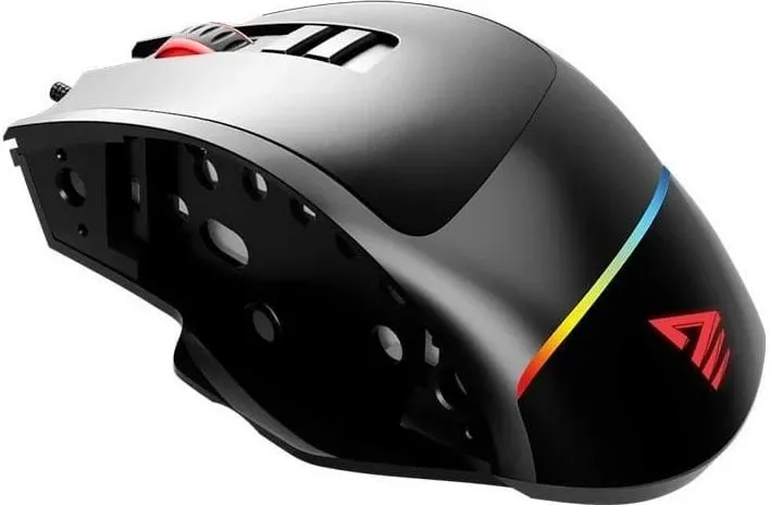 Maus gaming Savio Valiant, RGB, 12400 DPI, i zi - 6