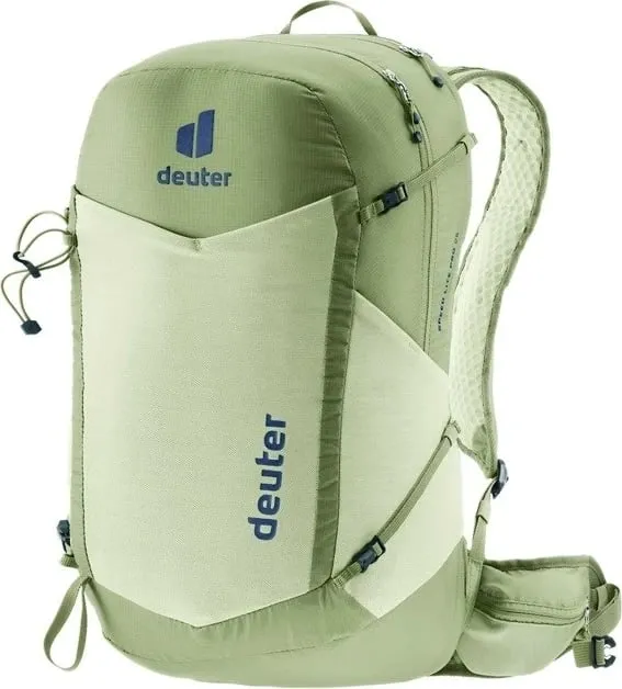 Çantë shpine Deuter Speed Lite Pro 25, 25L, e gjelbër - 1
