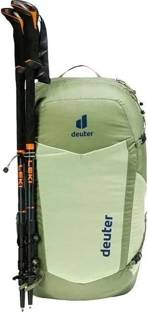 Çantë shpine Deuter Speed Lite Pro 25, 25L, e gjelbër - 7