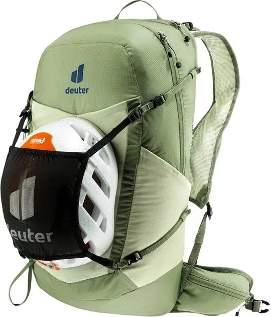 Çantë shpine Deuter Speed Lite Pro 25, 25L, e gjelbër - 8