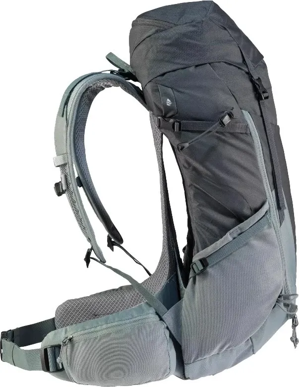 Çantë shpine Deuter Futura 26L, Gri - 2