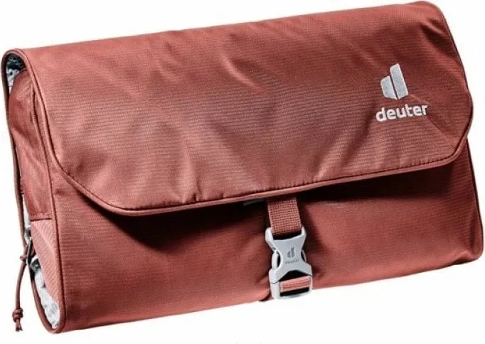 Çantë kozmetike Deuter, kafe - 1