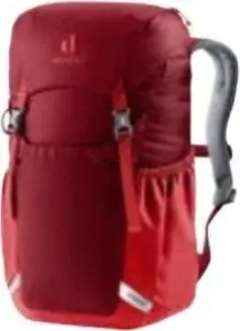 Çantë shpine Deuter Junior 18L, e kuqe