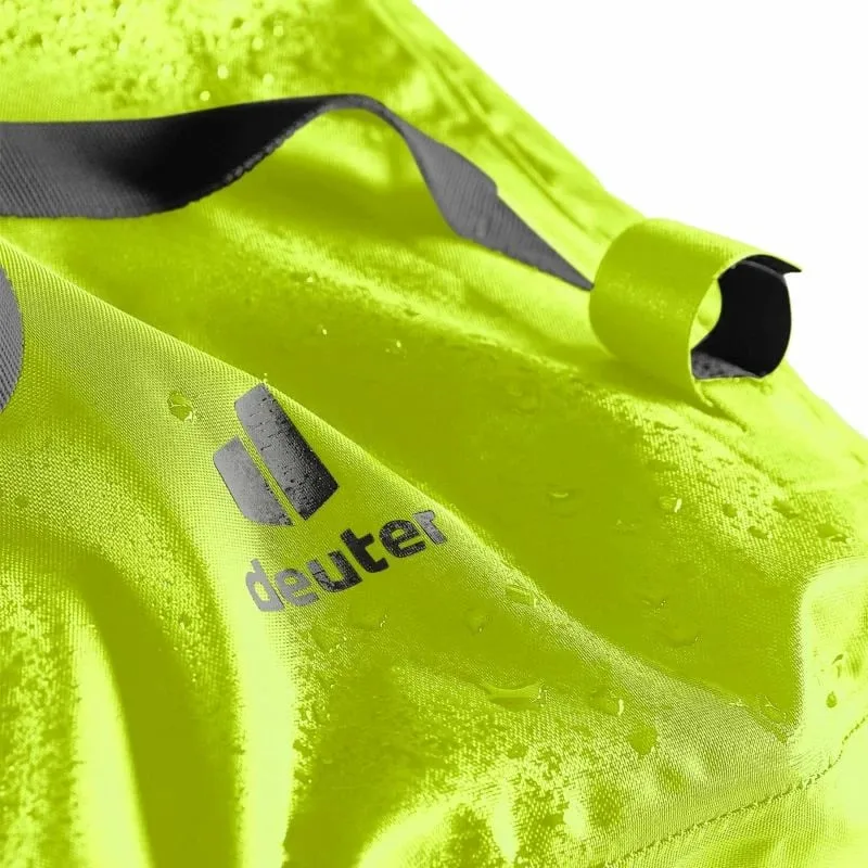 Çantë shpine Deuter, unisex, e gjelbër - 8