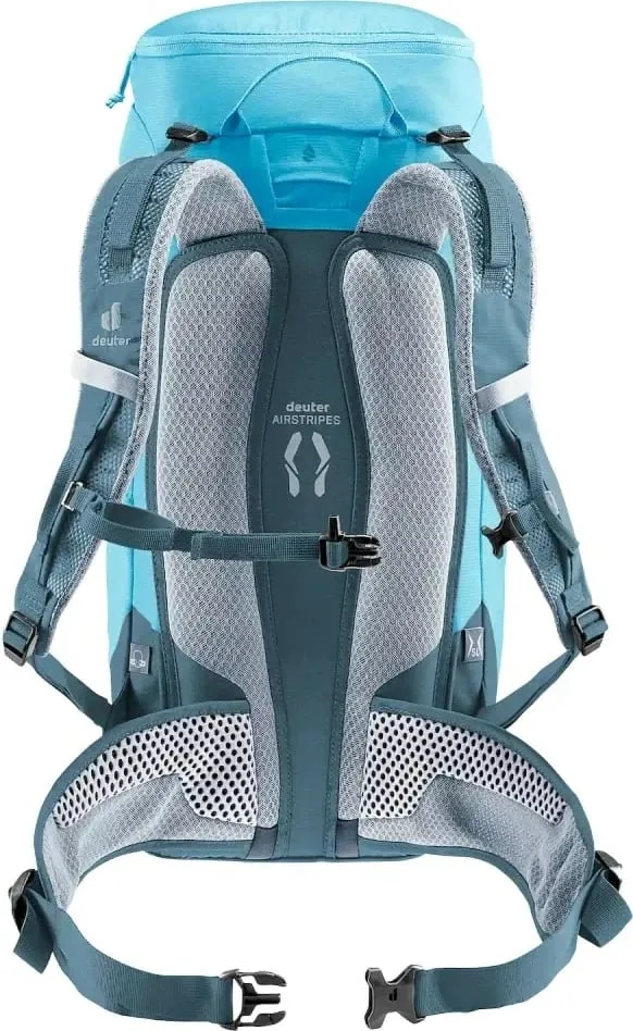 Çantë shpine Deuter Trail 22 SL, 22L, blu - 5