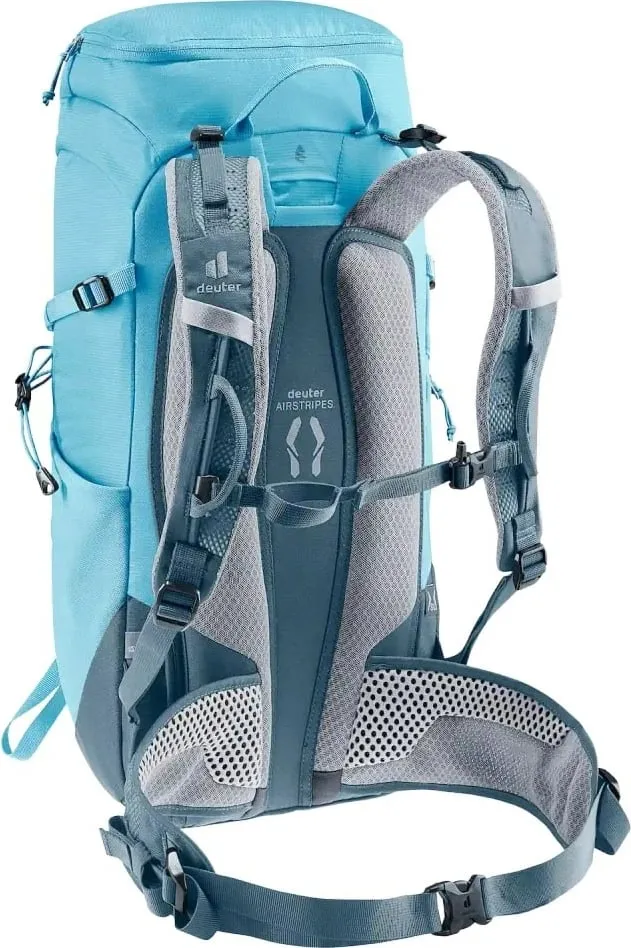 Çantë shpine Deuter Trail 22 SL, 22L, blu - 7