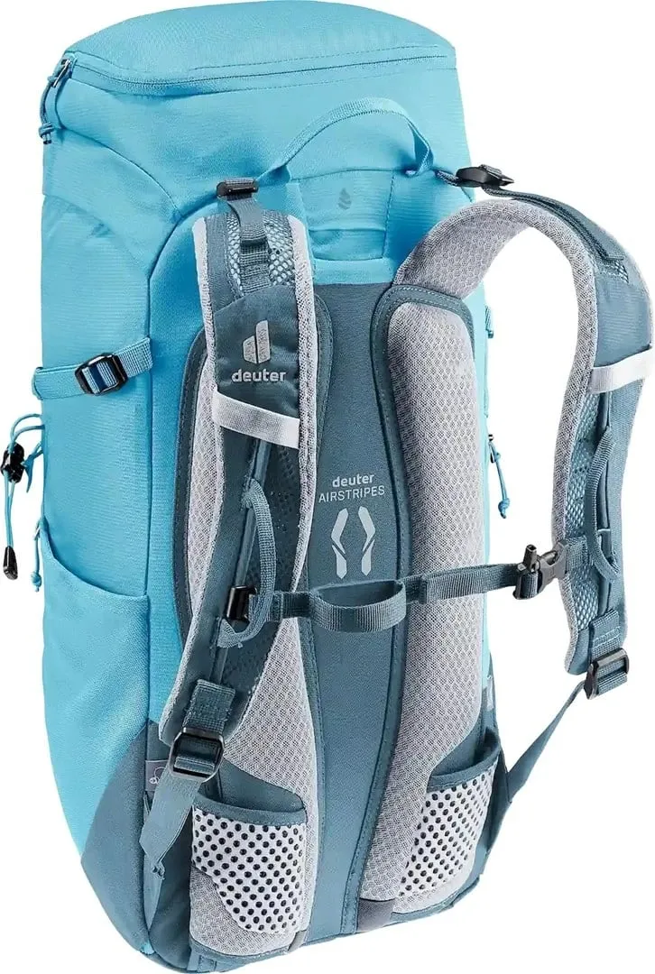 Çantë shpine Deuter Trail 22 SL, 22L, blu - 8