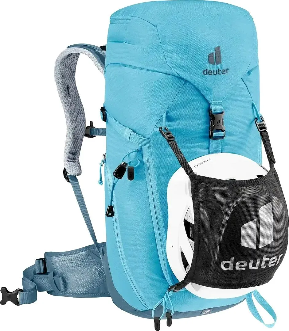 Çantë shpine Deuter Trail 22 SL, 22L, blu - 9