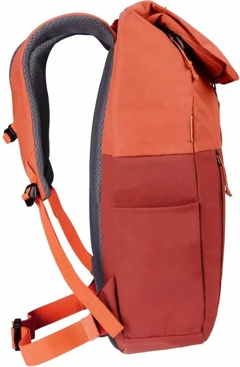 Çantë shpine Deuter unisex, e kuqe - 2