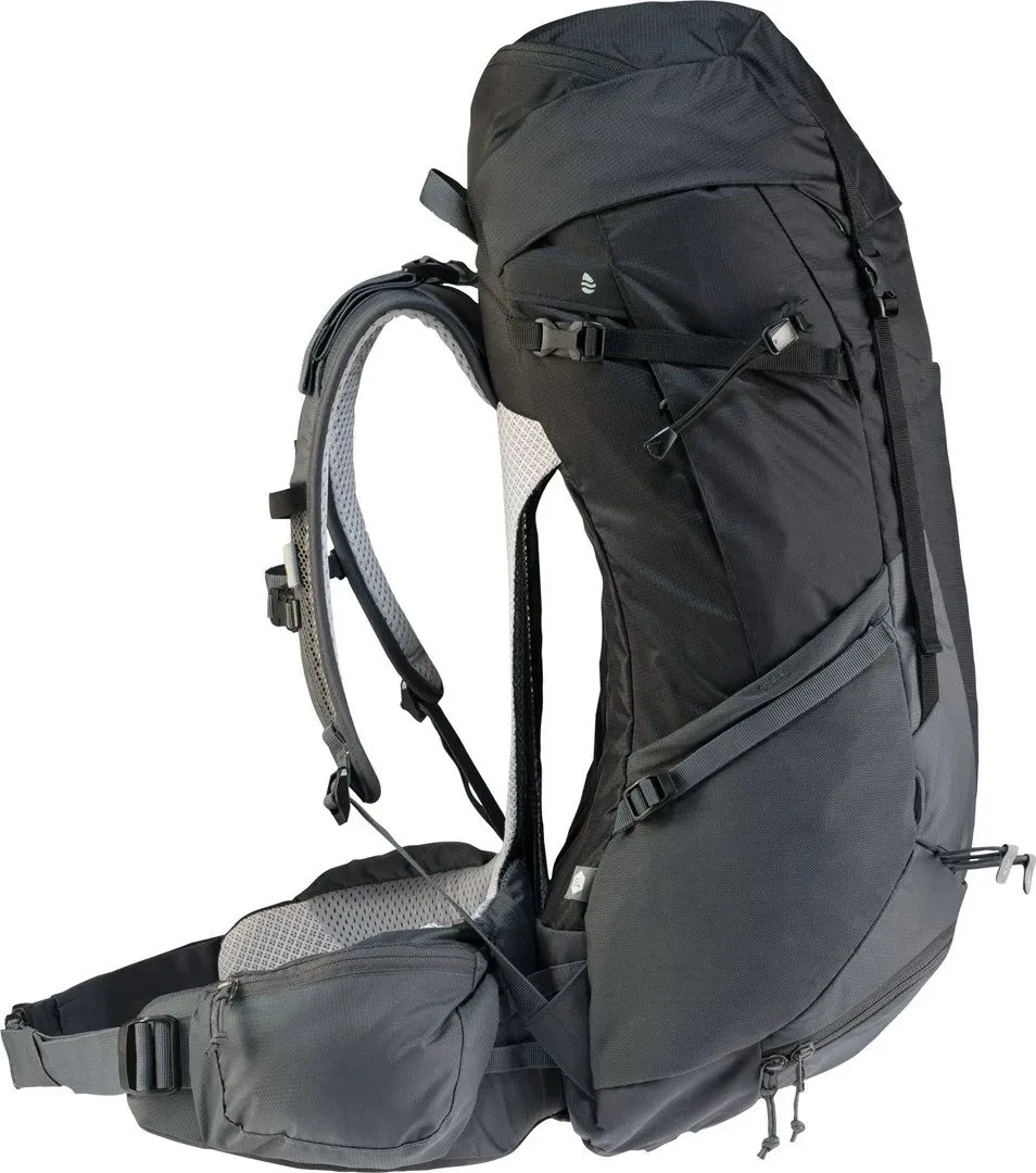 Çantë shpine Deuter Futura Pro SL 38L, e zezë - 3