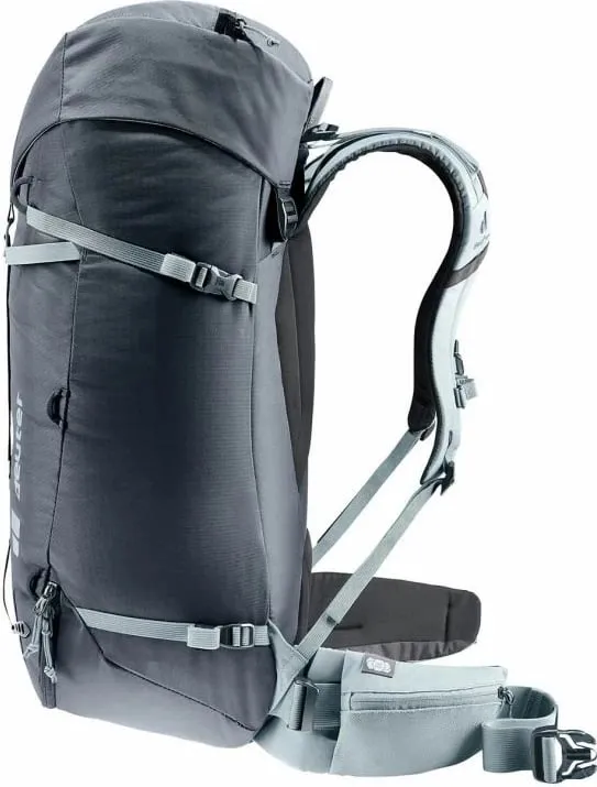 Çantë shpine për hiking Deuter Guide, 34 L + 8 L - 2