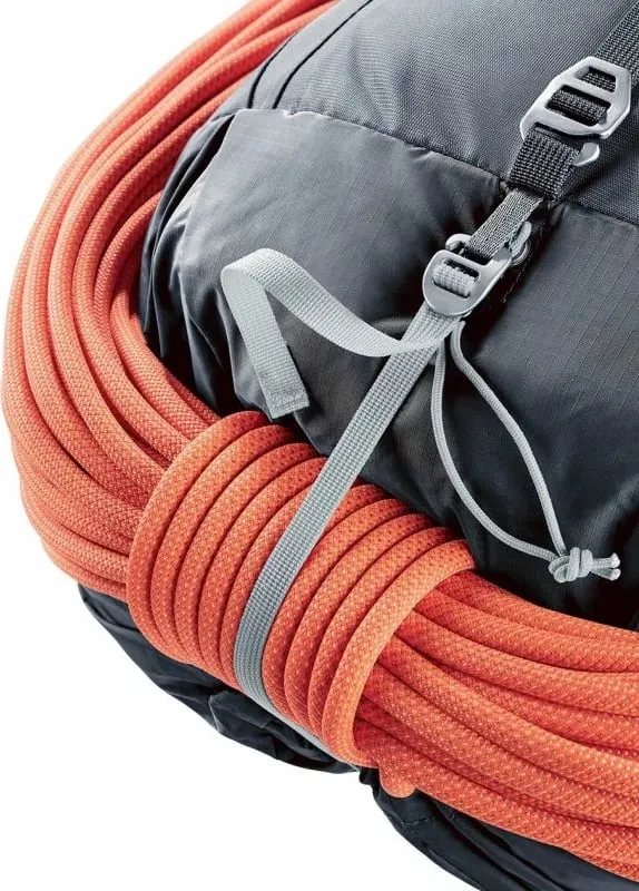 Çantë shpine për hiking Deuter Guide, 34 L + 8 L - 13