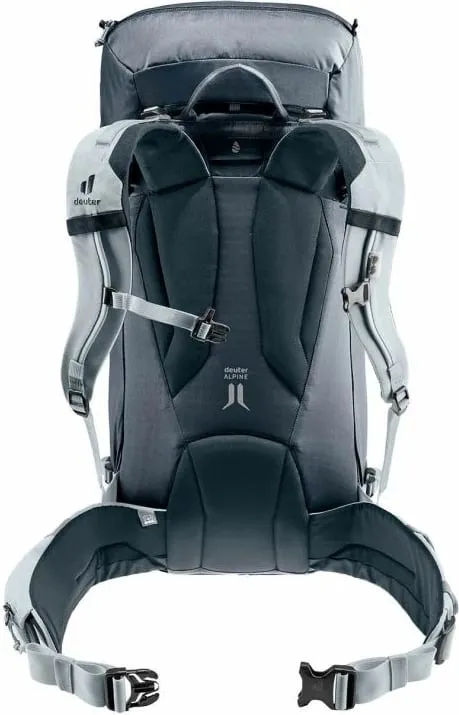 Çantë shpine për hiking Deuter Guide, 34 L + 8 L - 4